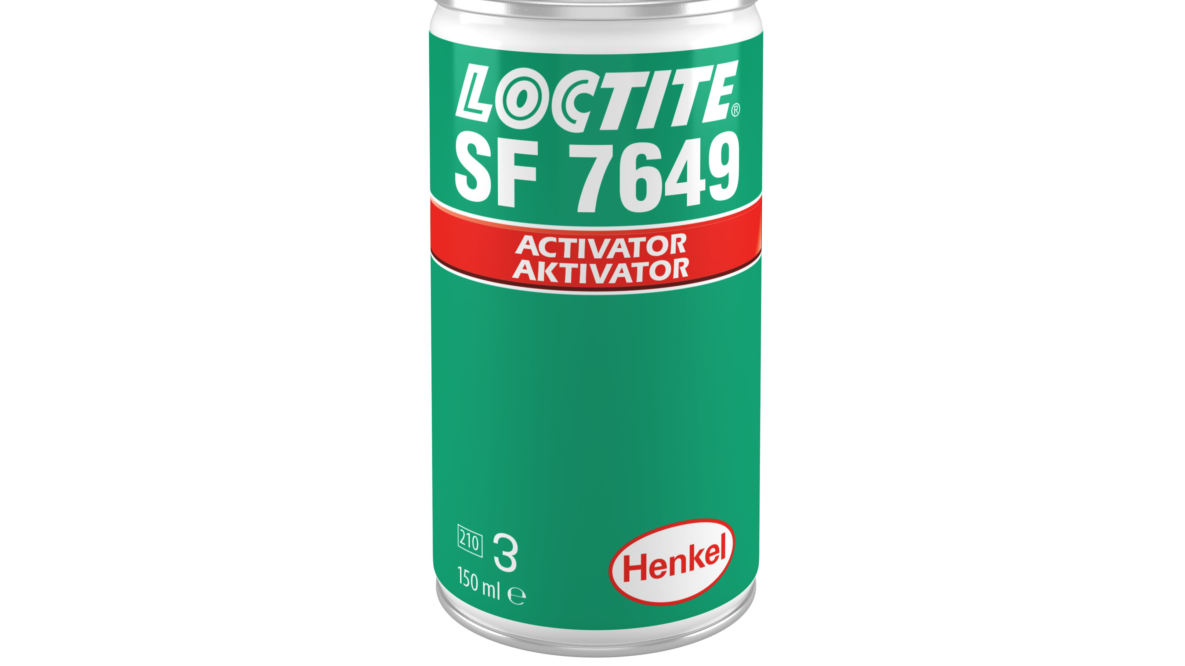 Locttıte SF 7649 150 ML